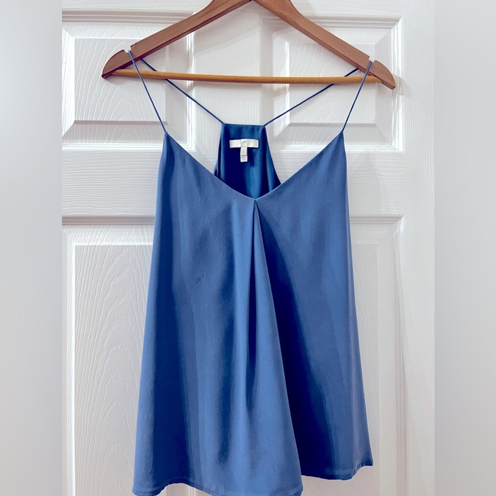 Joie Silk Top